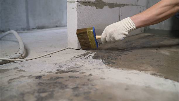 24/7 Emergency Crawl Space Encapsulation experts in Bessemer, AL